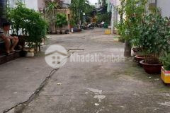 Hương lộ 2 nhà đẹp 80m2 2 tầng giá 5,2 tỷ hxh thông