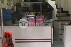 Nhà mặt tiền, 17m2, 5 lầu, phú nhuận, giá 8.5 tỷ.