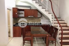 Cần bán nhà mỹ đình, nam từ liêm, 40m2, 4 tầng, mt 5.2m, giá 3.1 tỷ. lh 0835956891.