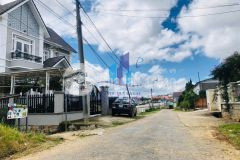 Bán đất đường ngô tất tố p8 tp. đà lạt. diện tích 1160.04m² 3538.26 giá bán 30 tỷ