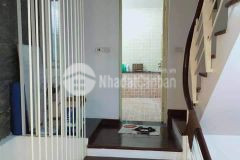 Nhà mới xây 4 tầng 1 tum 50m2 nguyễn khả trạc, giá 3.5 tỉ.