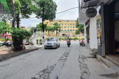 Bán nhà nguyễn chí thanh lô góc, nhà đẹp, 2 thoáng, 55m2x5t, mt 4.5m, 7 tỷ 0975642942