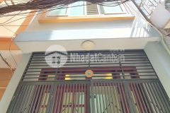 Nha đep võ chí công 40m x 5t,mt 4m khu dan tri cao yen tinh cach đuong oto 70m,gia chot 3.5 tỷ