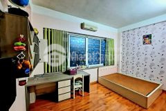 Bán nhà quan nhân 50m2 ngõ ba gác đõ cửa 50m ra mặt phố.