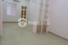 Cho thuê nhà 4 phòng ngủ đ.nguyễn văn đậu qbt 15 triệu