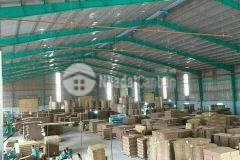 Cần bán kho xưởng tân thới nhì 08, ttn, hocmon. dt 947m2, giá 38 tỷ tl