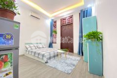 Bán ccmn trần cung dòng tiền tốt nhà mới nội thất đầy đủ. 58m2 x 4 tầng. giá nhỉnh 5.x tỷ,