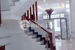 Bán nhà quận 10, đường tô hiến thành, hẻm xe hơi, 42m2, 6 tỷ