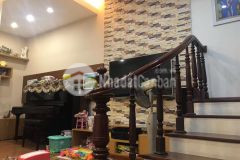 Nhà đẹp, lô góc tại kim mã thượng, ba đình 46m2 4t 5.2m, 6,3 tỷ