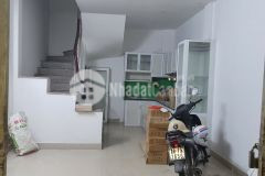 Bán nhà lê trọng tấn dt 37m2 chính chủ