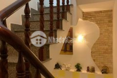 Bán gấp nhà nơ trang long, p13, bình thạnh, giá rẻ, dưới 4 tỷ, 33m2 4 tầng 5pn