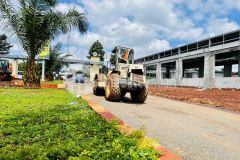 Booking 10tr trực tiếp từ chủ đầu tư, giá chỉ với 220tr sỡ hữu ngay, sổ riêng