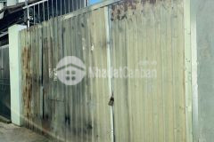 Lô đất duy nhất hẻm 60 tân mỹ, phường tân thuận tây, quận 7