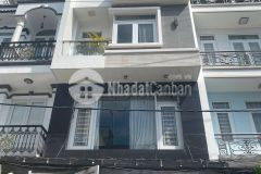 Bán nhà chính chủ nguyễn văn đậu hxh 68m2 giá 8 tỷ