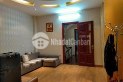 Phú diễn không mua nhà này thì mua nhà nào, 73m, 5 tầng, khu cán bộ, gara ô tô 7s, nhỉnh 6 tỷ