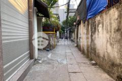 Nhà ngã 4 hà trì dân xây ngõ ba gác 40m2 3 tầng chỉ nhỉnh 2 tỷ hà đông