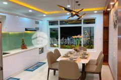 Bán gấp nhà mới vào ở ngay nguyễn văn trỗi, phú nhuận, 65m2, mt 4.5m, 8.3 tỷ