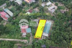 Bán đất kiệt tân sở, đông hà, mua bán nhà đất quảng trị giá rẻ, 0907768163