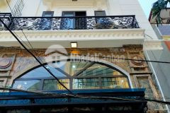 Bán gấp thượng thanh 55m2 mặt tiền 5m giá chỉ 3 tỷ. phù hợp căn nhà 6t thang máy.