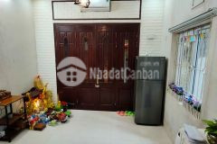 Bán nhà láng hạ, đống đa, 30m2, 4 tầng, mt 3.8, 20m ô tô tránh, ở luôn. hơn 2 tỷ.