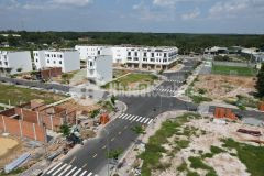 Chính chủ cần lô đất mặt tiền kinh doanh ở phú chánh tân uyên bình dương đẹp giá phãi chăng