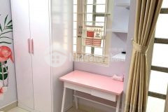 Ban nha nguyên thi minh khai 5 tâng 8 phong full nôi thât vưa ơ vưa cho thuê p2 quân 3 gia 7.9 ty