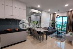 Chỉ thanh toán từ 225tr sở hữu căn hộ có hồ bơi đầy đủ tiện ích thuận an bình dương