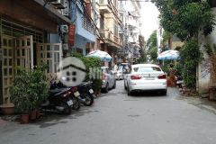 Tứ liên 190m2, mt 10m ngõ 3 gác thông an ninh đỉnh nhỉnh 7 tỷ. lh 0983927117.