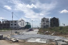 Đất nền nhà phố liền kề 100m2 giá f0 chủ đầu tư