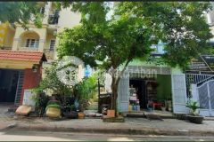 Bán lô đất mặt tiền đường d1. hiệp phú tp thủ đức, dt 105m2 giá 9,2 tỷ