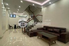 Bán mp nguyễn thái học, hà đông, 65m2, 6t, vỉa hè 2 bên, ô tô tránh, kinh doanh đa dạng