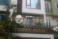 Bán nhà nguyễn sơn, 90m², mt5m, vỉa hè, kinh doanh văn phòng.