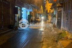 Nhà siêu đẹp hoàng mai, ô tô đỗ cửa, 49m2 chỉ 4.8 tỷ.