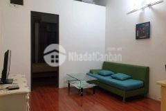 Nhà nguyễn đình chiểu, gần công viên thống nhất, ô tô đỗ cửa, 45m2, mt 3.5m, 10.5 tỷ