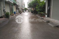 Bán đất việt hưng ô tô tránh kinh doanh giá rẻ dt75m,mt4.2mtỷ, chỉ 5.2tỷ, lh 0987729335