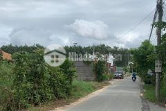 Đất tân an mặt tiền đường nhựa 5m gần kdl đại nam