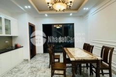 Bán nhà đống đa trung tâm lõi thành phố 45m2 xây 5 tầng mặt tiền 5.5m ô tô đỗ cửa nhà mớitinh