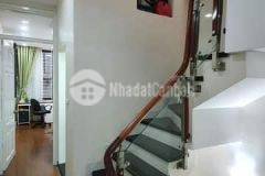 Bán nhà ngõ 858 kim giang, 31m2 x 4 tầng, 1.9 tỷ