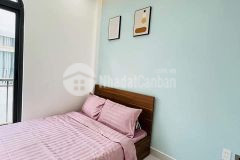 Full nội thất vip bán gấp nhà đẹp lý thái tổ, p2, q3, 22m2, mt 3.5m, 2.8 tỷ
