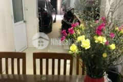 Bán nhà phường láng thượng, gara oto, khu dân trí cao, an sinh đỉnh, 5.8 tỷ. 0703451750