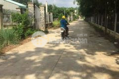 Đất thổ cư tp đồng xoài giá rẻ có thổ cư