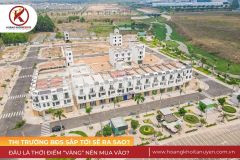 Bán căn shophouse 1 trệt 2 lầu cạnh tt tm 6 tầng. tặng ngay iphone 13 pro max.