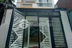 Bán gấp căn nhà 72m2 đang cho thuê 4tr,tân xuân hóc môn,giá 1 tỷ 380 triệu.