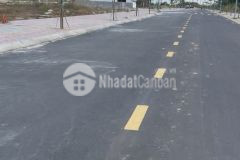 Bán lô đất chính chủ 75m2 giá 640tr ngay tthc bến cát