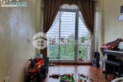 Bán nhà trương định, 5 tầng 3 mặt thoáng, để lại full nội thất, 25m2 2.35 tỷ.