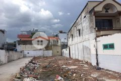 Nhà cấp 4 sát quận 1 rất tiện xây mới giá chỉ 2 tỷ 9 29m2