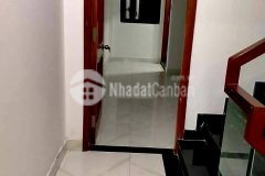 Bán nhà 4 tầng mặt tiền chợ sơn kỳ, tân phú, 57m2 giá chỉ 10.5 tỷ