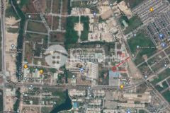 Bán lô đất kdc xuất nhập khẩu 2, đường võ chí công, p. phú hữu, quận 9, dt 100m26.65 tỷ.