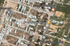 Bán nhanh 2 lô liền kề kđt an binh tân, nha trang chỉ 29trm2