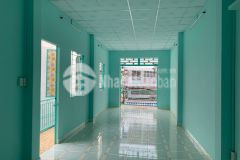 Mặt tiền đường, 127m2, trung tâm buôn bán ngã 4 phú nhuận